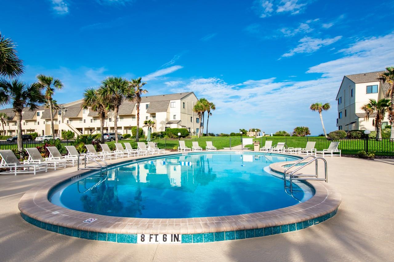 8550 A1A #209 S #2129, ST AUGUSTINE, FL — photo 47