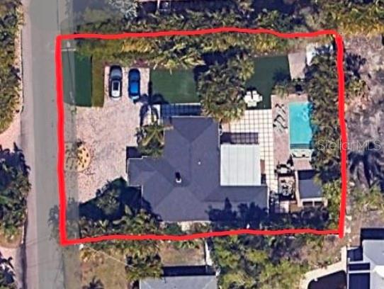 3473 HAMILTON AVE, SARASOTA, FL — photo 5
