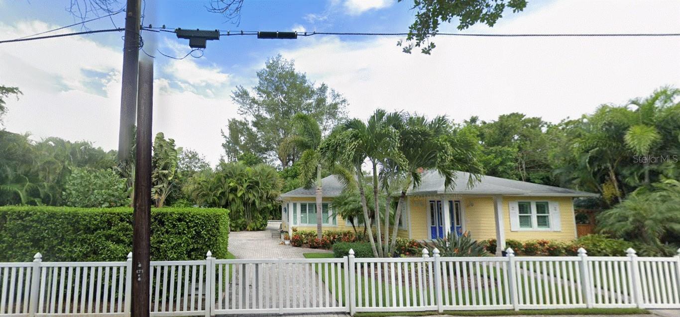 3473 HAMILTON AVE, SARASOTA, FL — photo 4