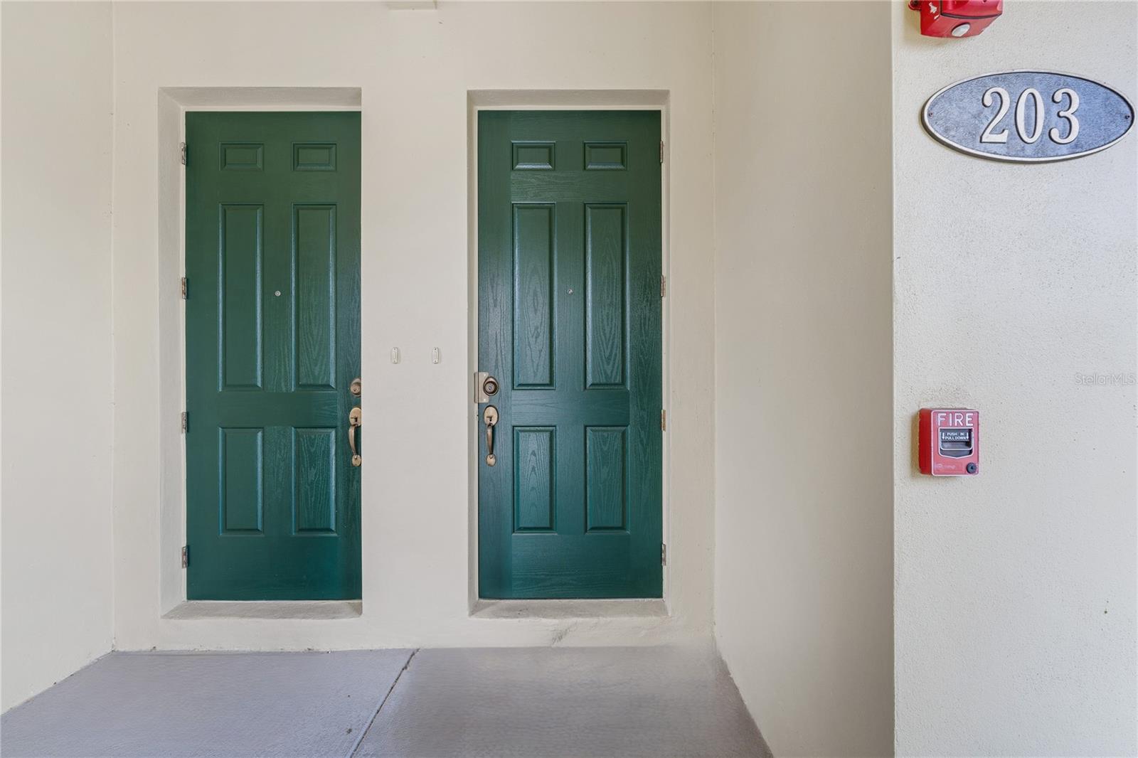 1819 COMMON WAY RD #203, ORLANDO, FL — photo 2