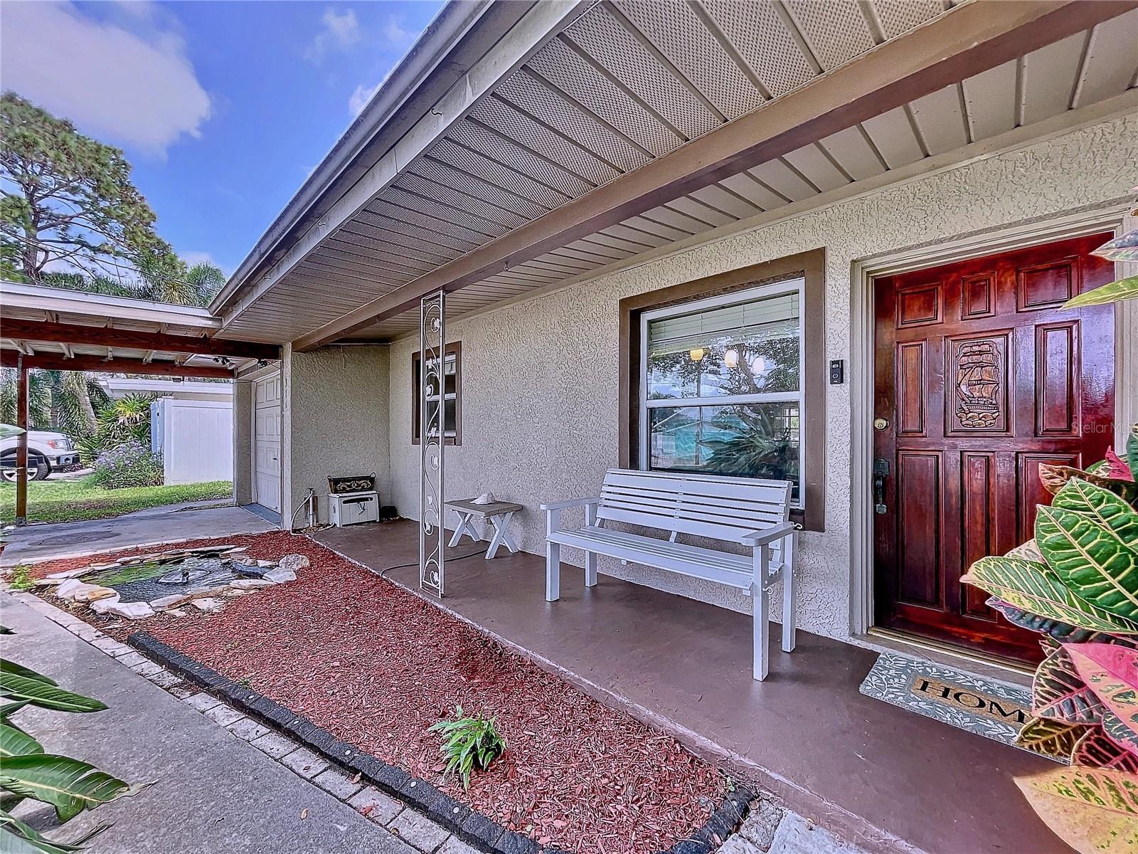 311 MORNINGSIDE DR, PALM HARBOR, FL — photo 3
