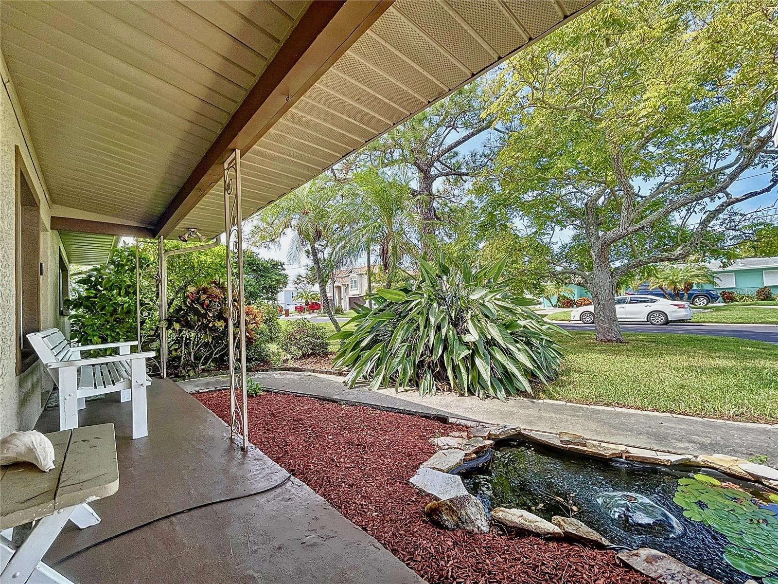 311 MORNINGSIDE DR, PALM HARBOR, FL — photo 4