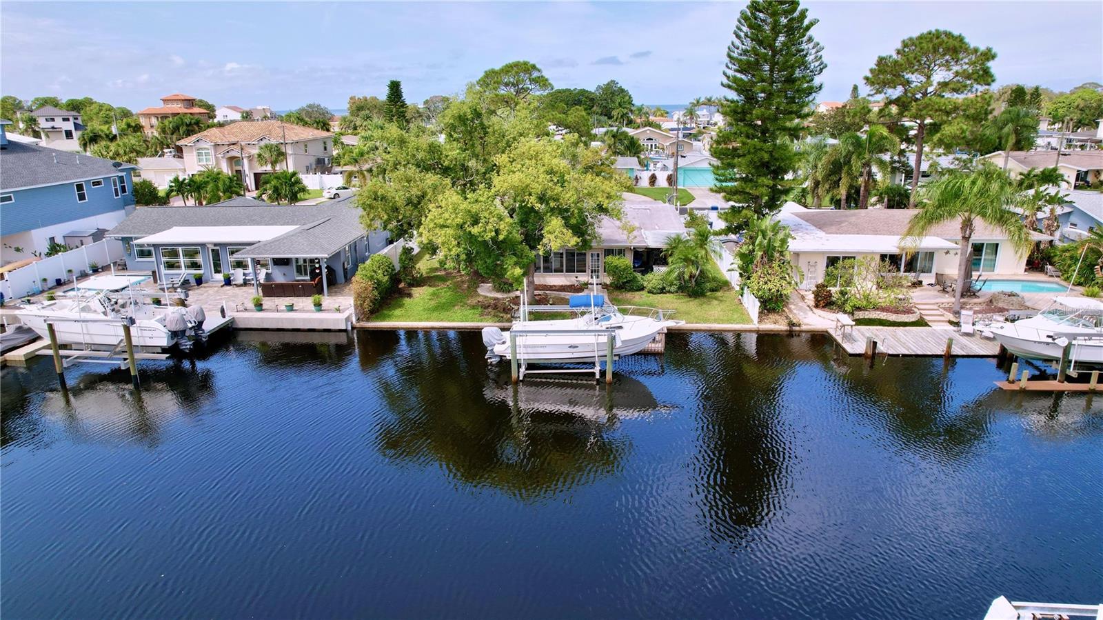 311 MORNINGSIDE DR, PALM HARBOR, FL — photo 5