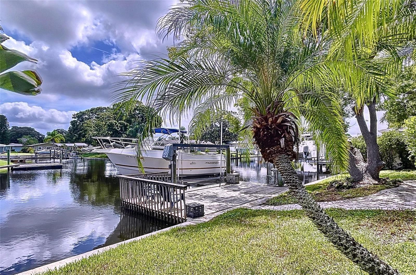 311 MORNINGSIDE DR, PALM HARBOR, FL — photo 6