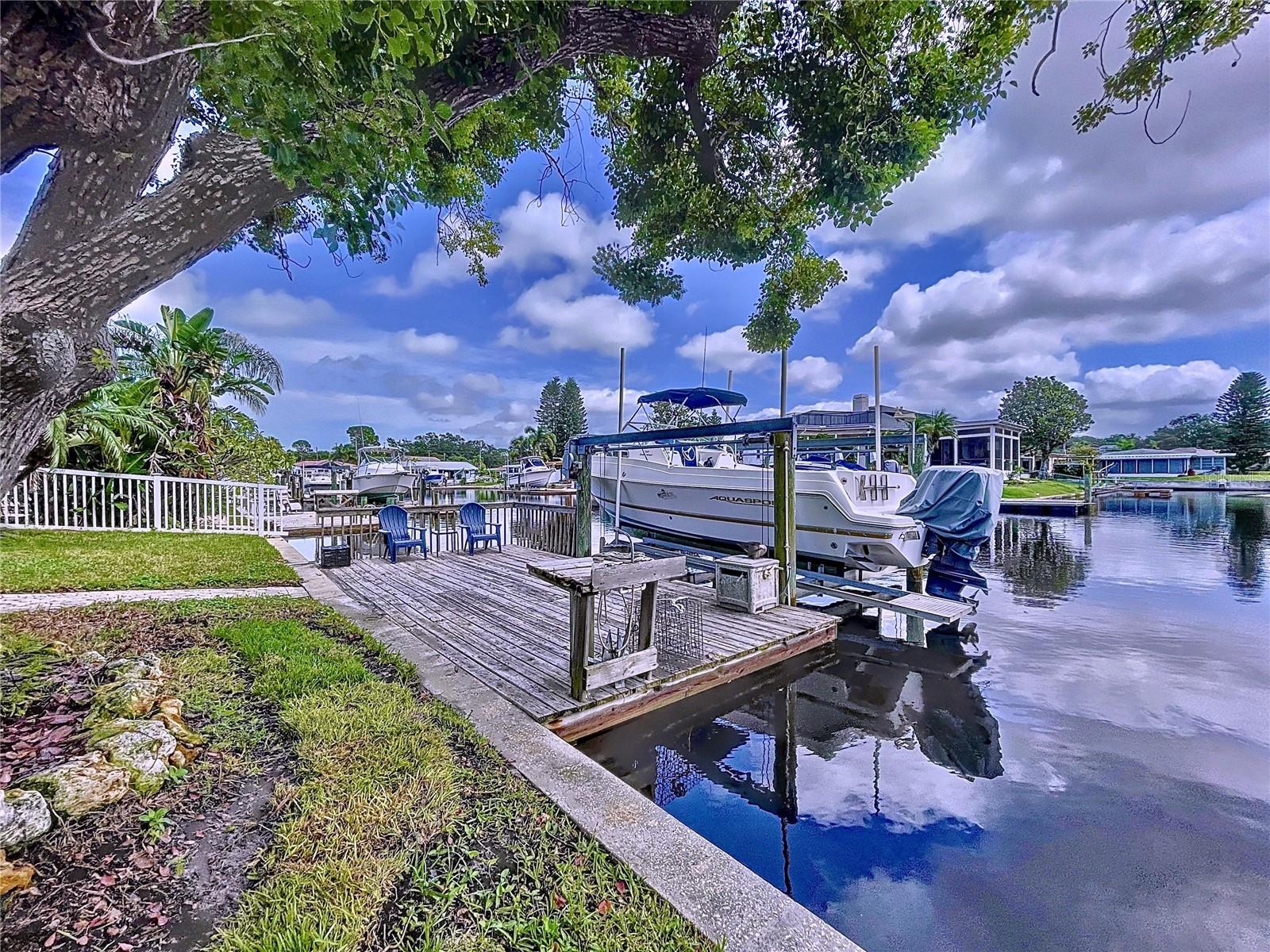 311 MORNINGSIDE DR, PALM HARBOR, FL — photo 7