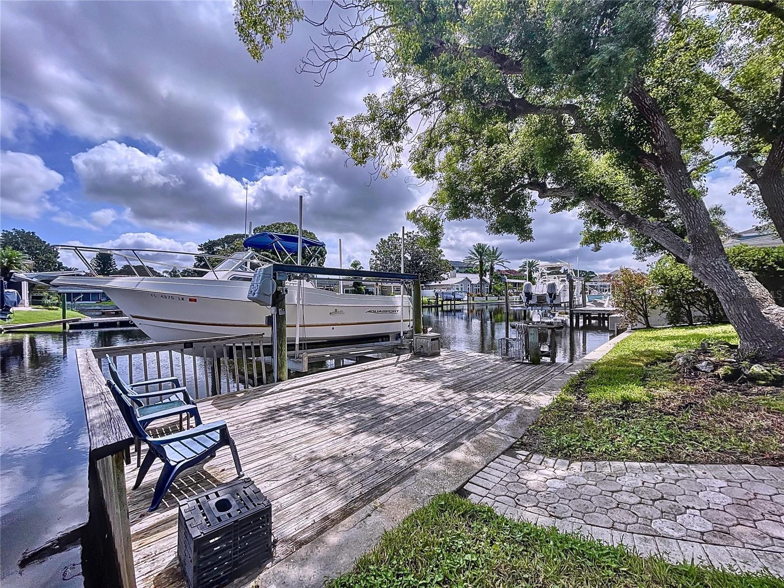 311 MORNINGSIDE DR, PALM HARBOR, FL — photo 8