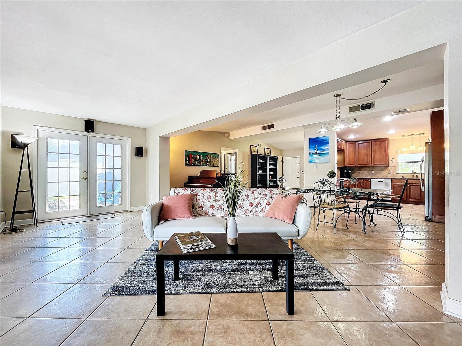 311 MORNINGSIDE DR, PALM HARBOR, FL — photo 17