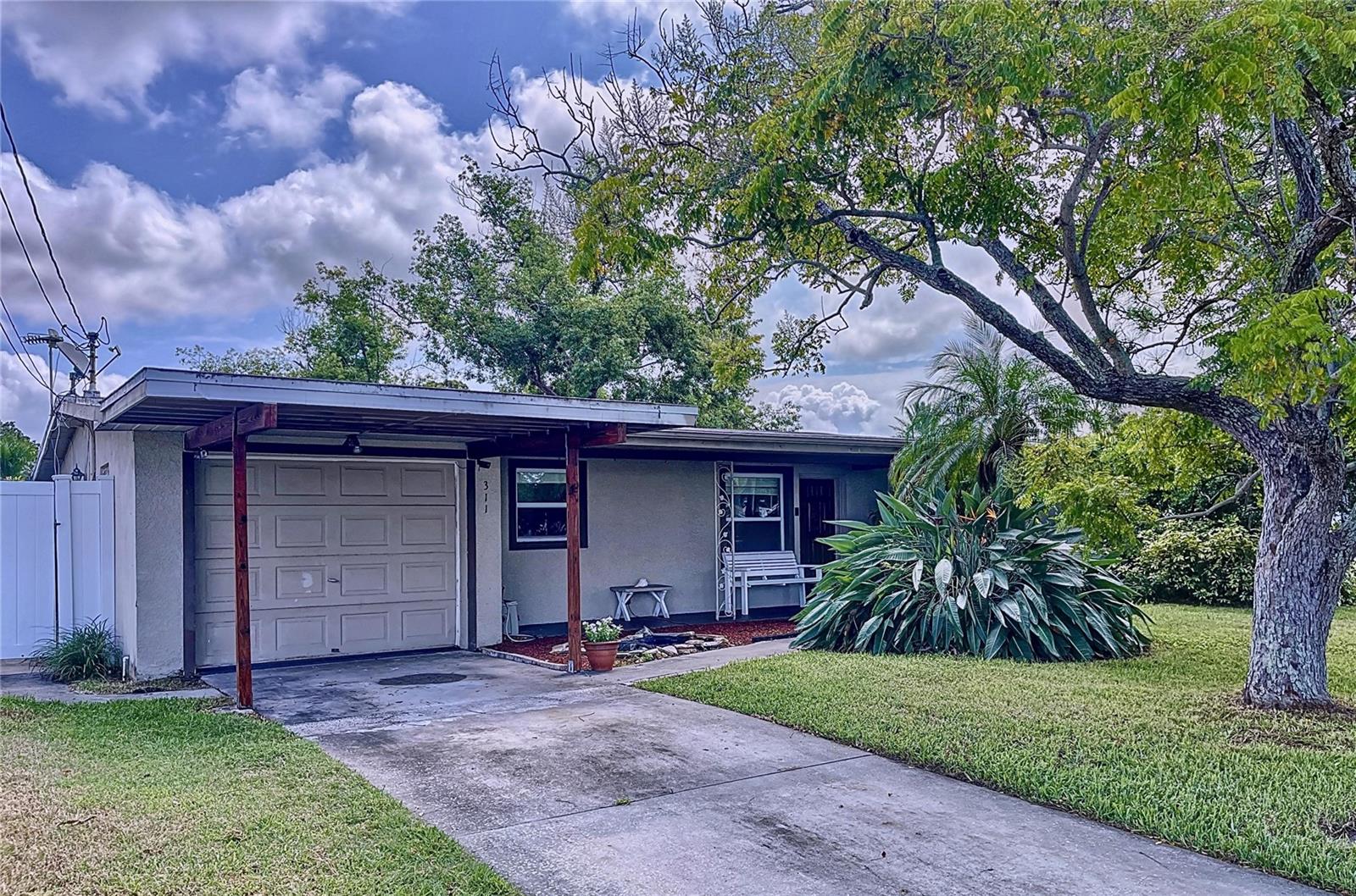 311 MORNINGSIDE DR, PALM HARBOR, FL — photo 36