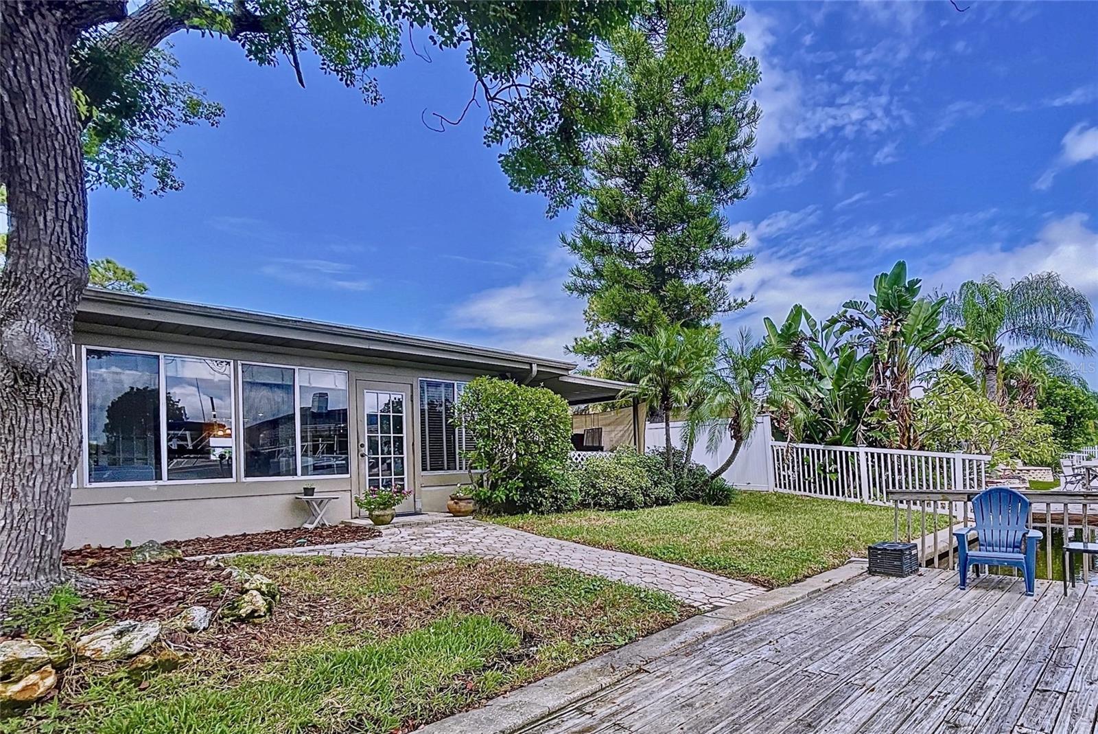 311 MORNINGSIDE DR, PALM HARBOR, FL — photo 38