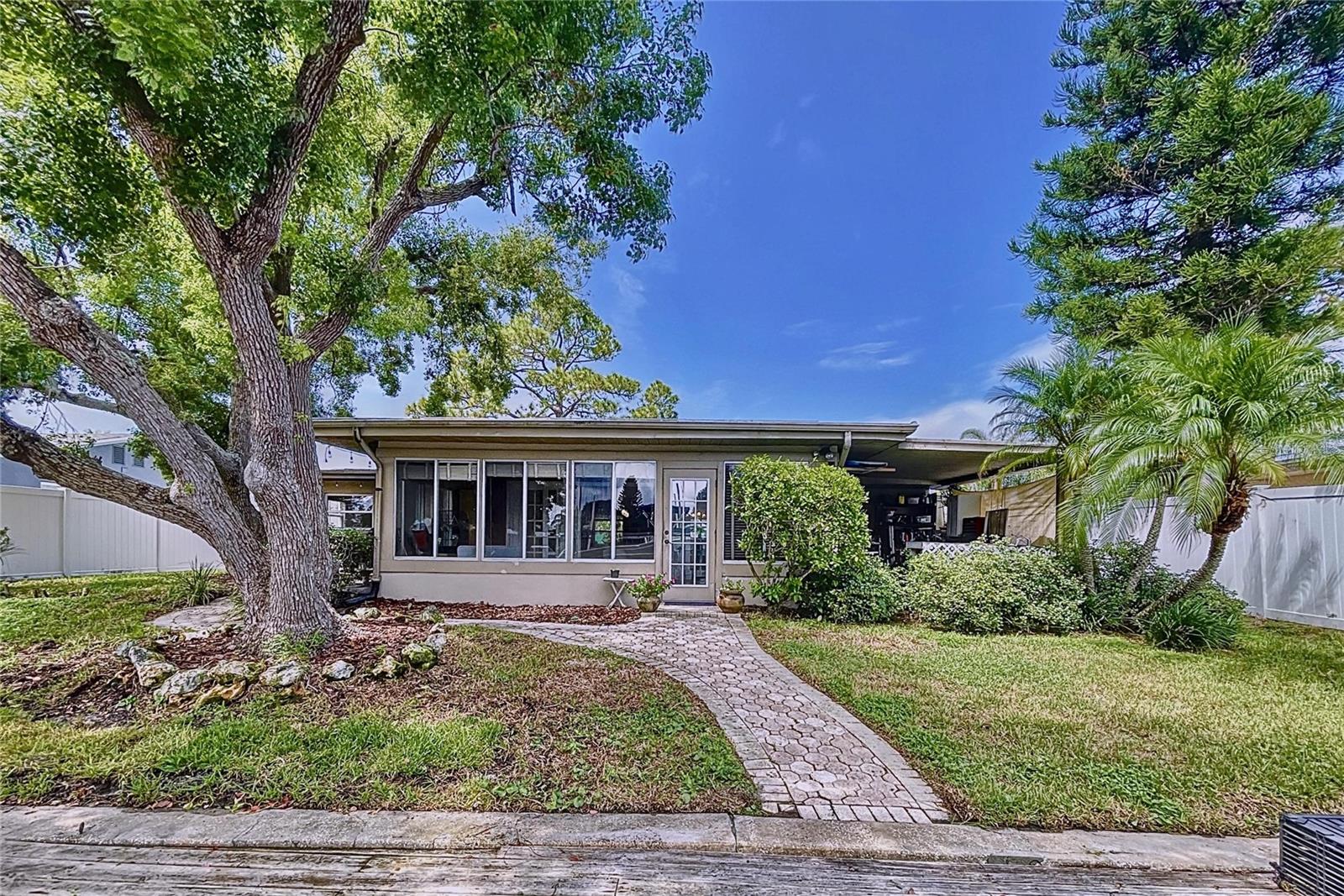 311 MORNINGSIDE DR, PALM HARBOR, FL — photo 39