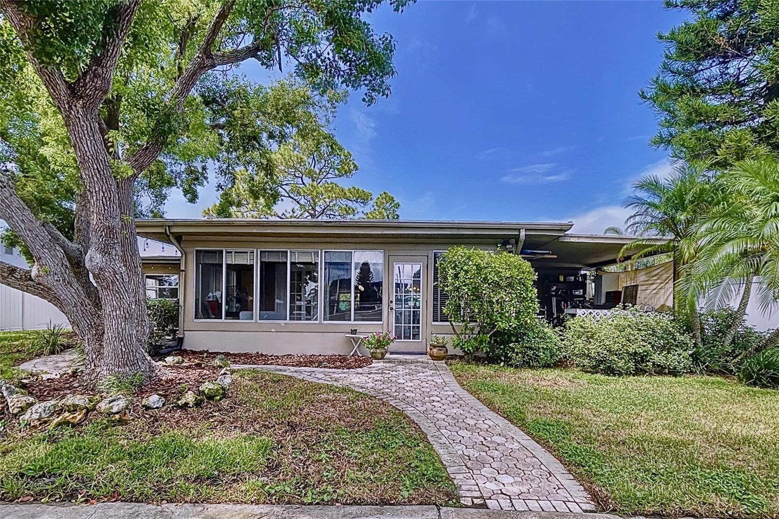 311 MORNINGSIDE DR, PALM HARBOR, FL — photo 40