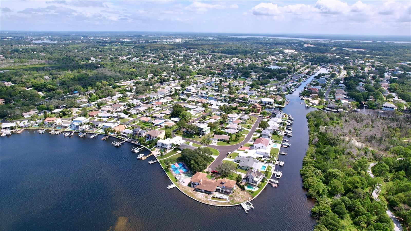 311 MORNINGSIDE DR, PALM HARBOR, FL — photo 45