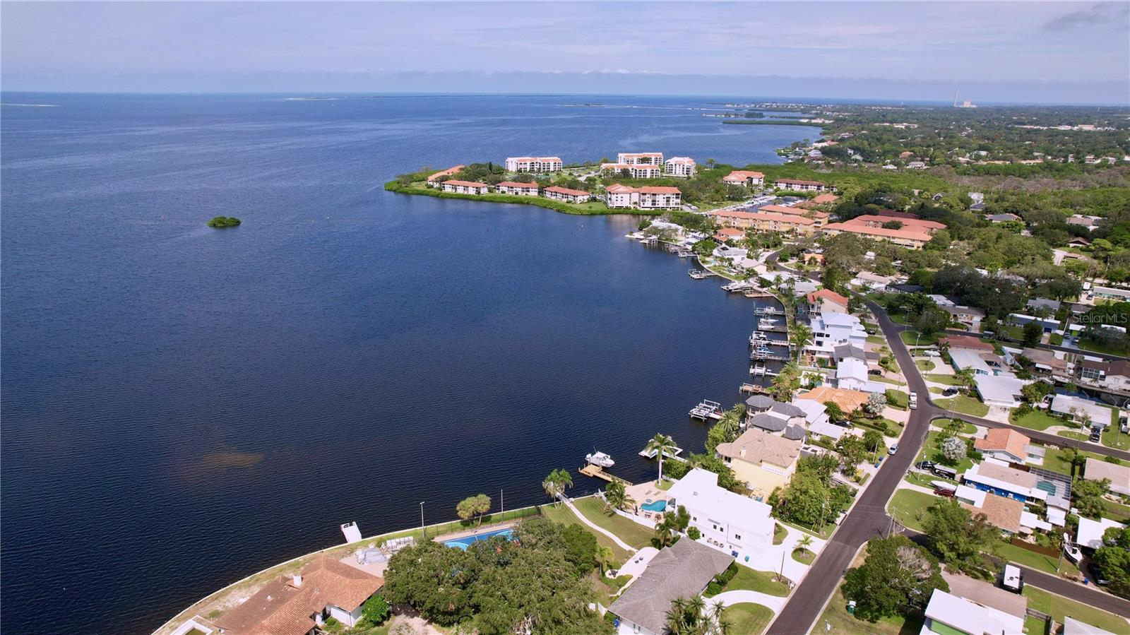 311 MORNINGSIDE DR, PALM HARBOR, FL — photo 46