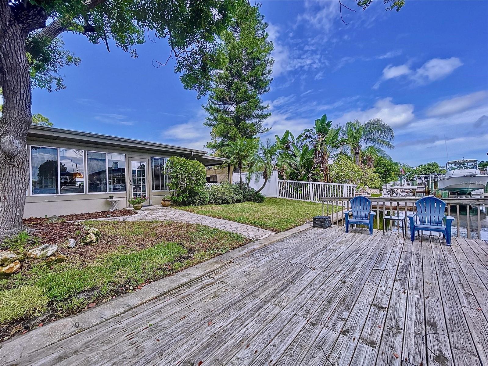 311 MORNINGSIDE DR, PALM HARBOR, FL — photo 47
