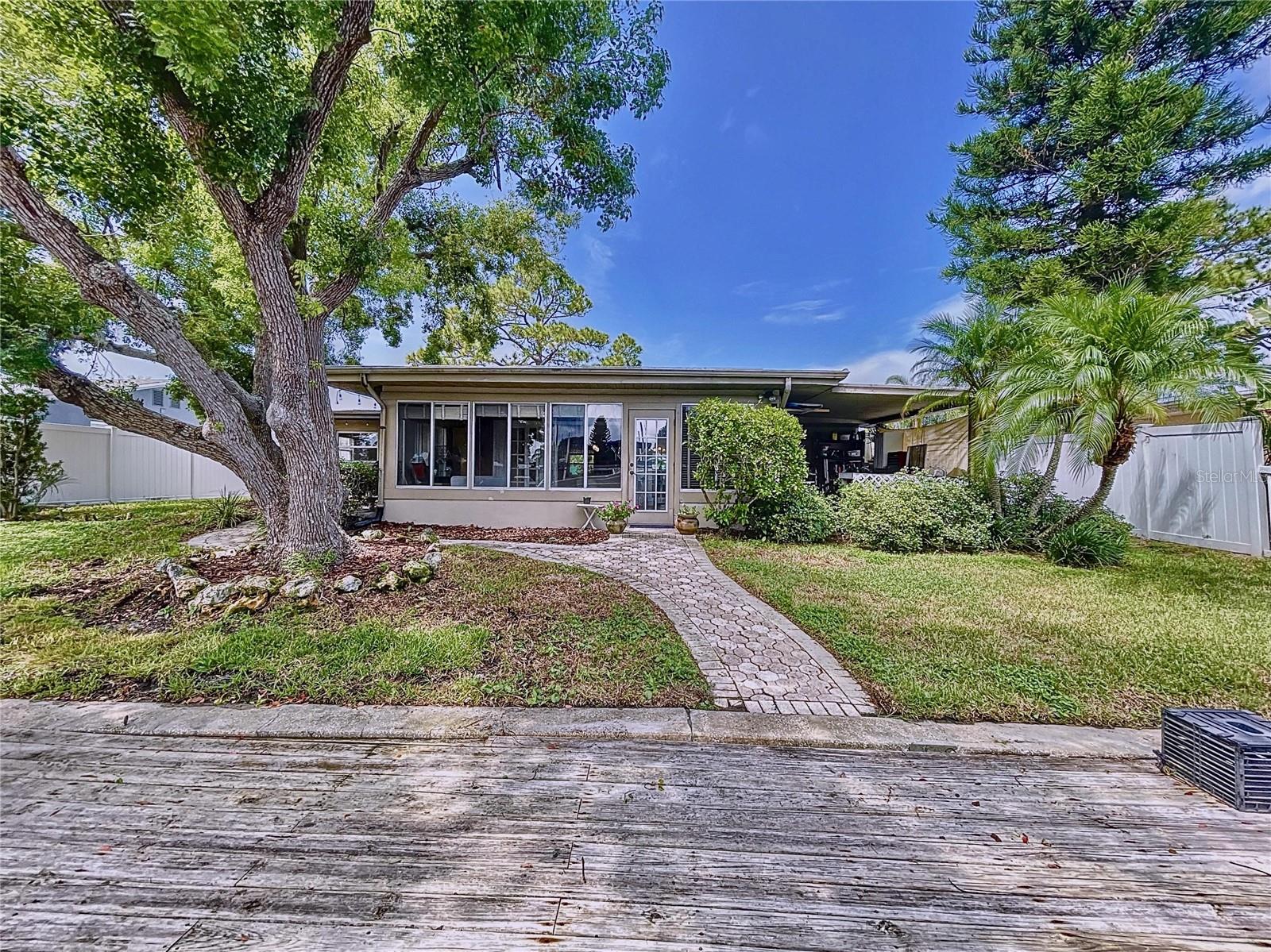 311 MORNINGSIDE DR, PALM HARBOR, FL — photo 48