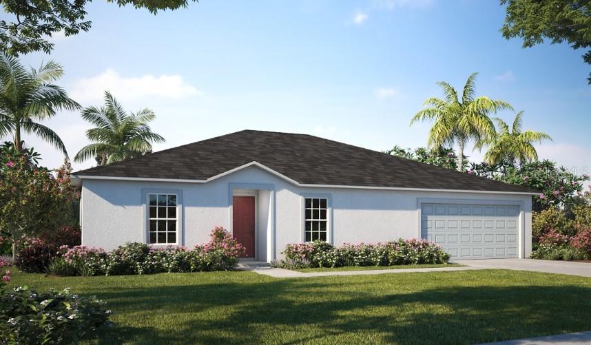 2557 FLAGAMI LN, NORTH PORT, FL