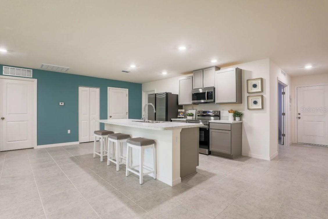 2557 FLAGAMI LN, NORTH PORT, FL — photo 4