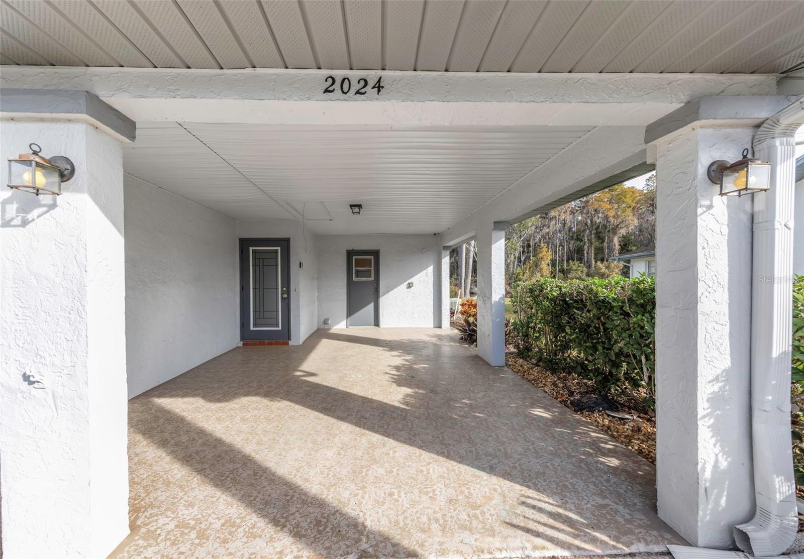 2024 HEATHFIELD CIR #155, SUN CITY CENTER, FL — photo 18