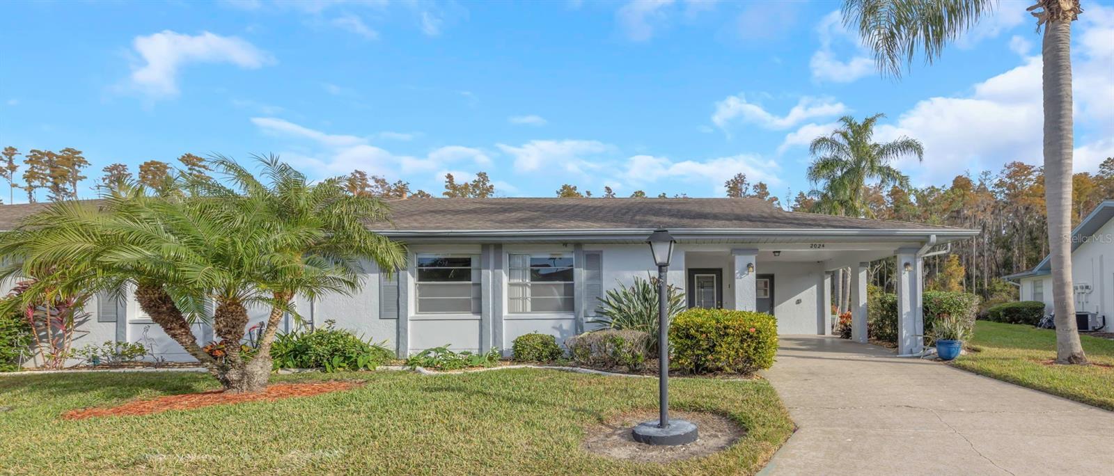 2024 HEATHFIELD CIR #155, SUN CITY CENTER, FL