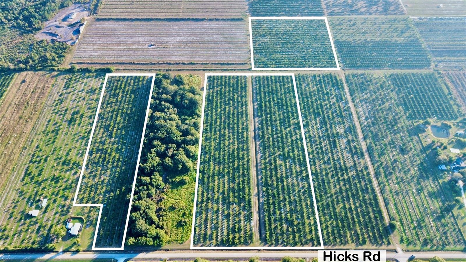 2205 HICKS RD, LORIDA, FL — photo 4