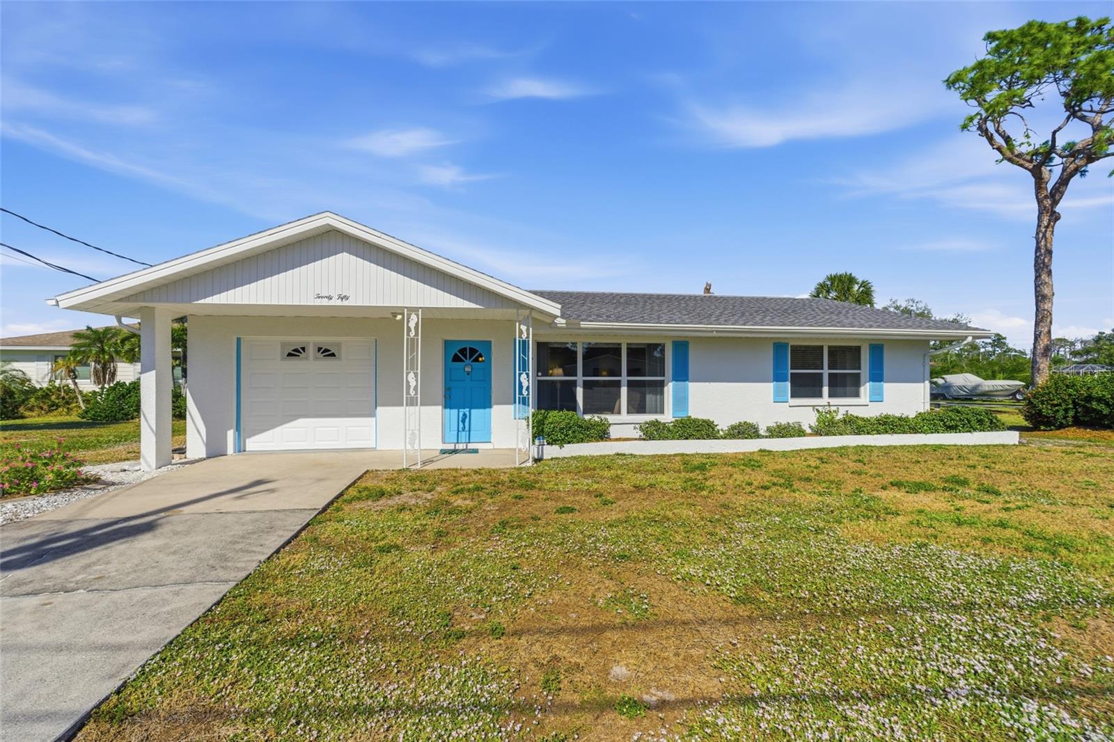 2050 OYSTER CREEK DR, ENGLEWOOD, FL