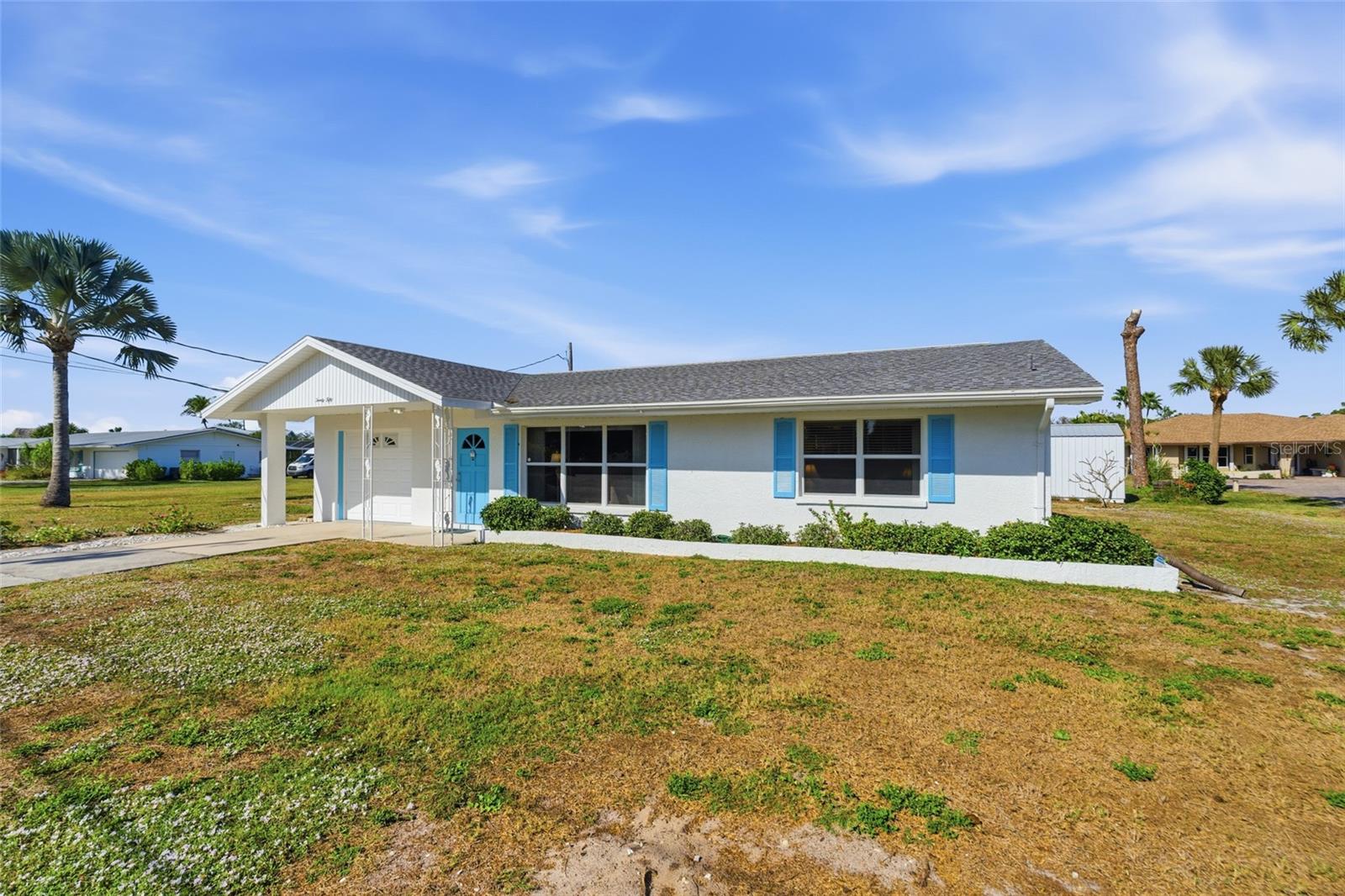 2050 OYSTER CREEK DR, ENGLEWOOD, FL — photo 3