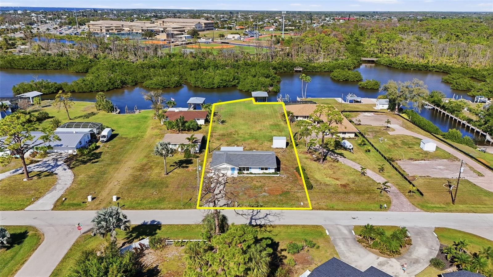 2050 OYSTER CREEK DR, ENGLEWOOD, FL — photo 5