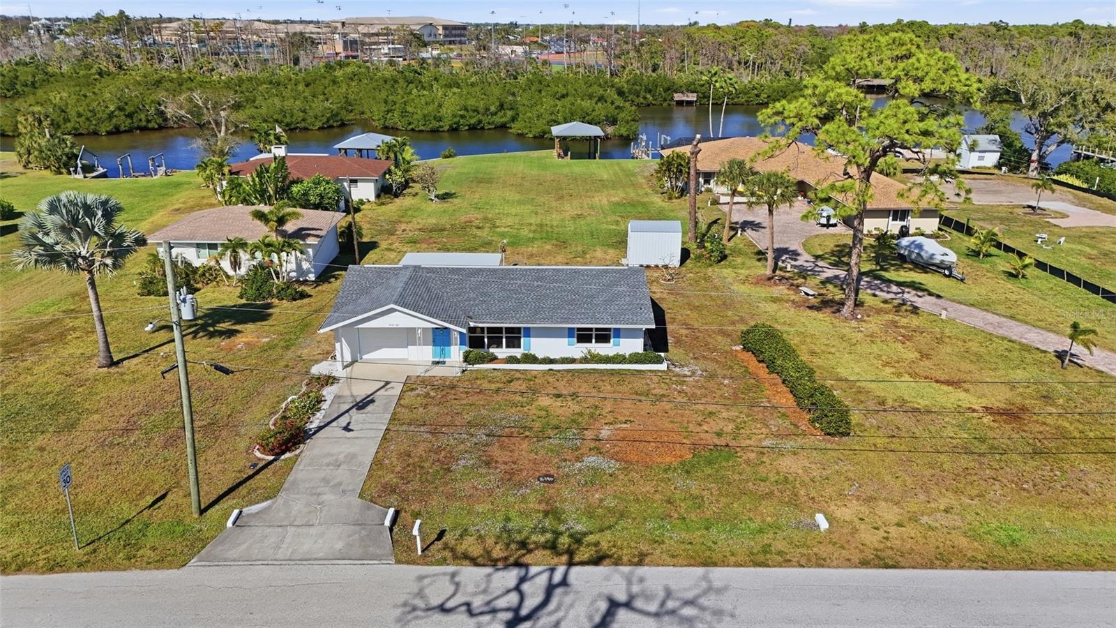 2050 OYSTER CREEK DR, ENGLEWOOD, FL — photo 6