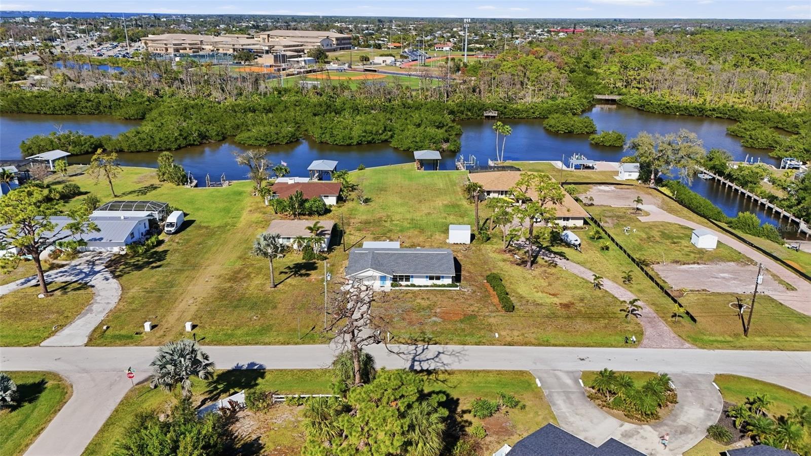 2050 OYSTER CREEK DR, ENGLEWOOD, FL — photo 7