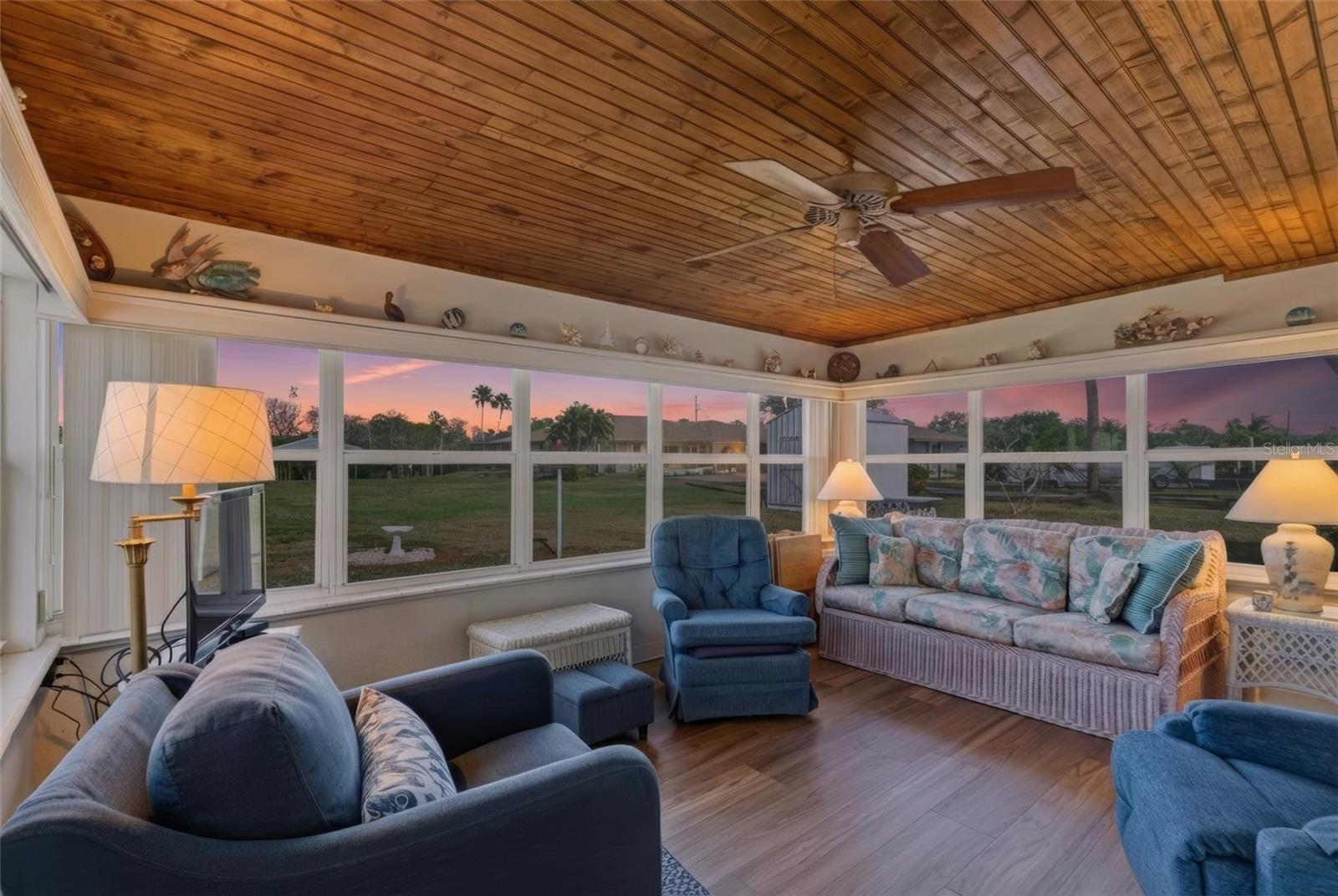 2050 OYSTER CREEK DR, ENGLEWOOD, FL — photo 32