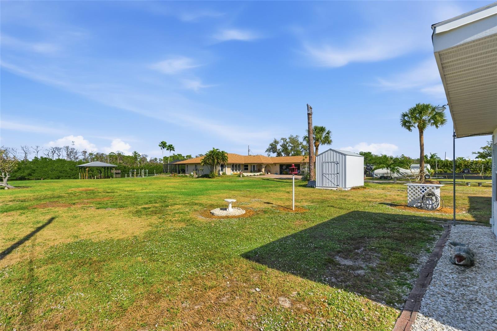 2050 OYSTER CREEK DR, ENGLEWOOD, FL — photo 34