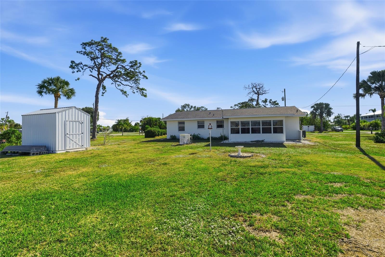 2050 OYSTER CREEK DR, ENGLEWOOD, FL — photo 35