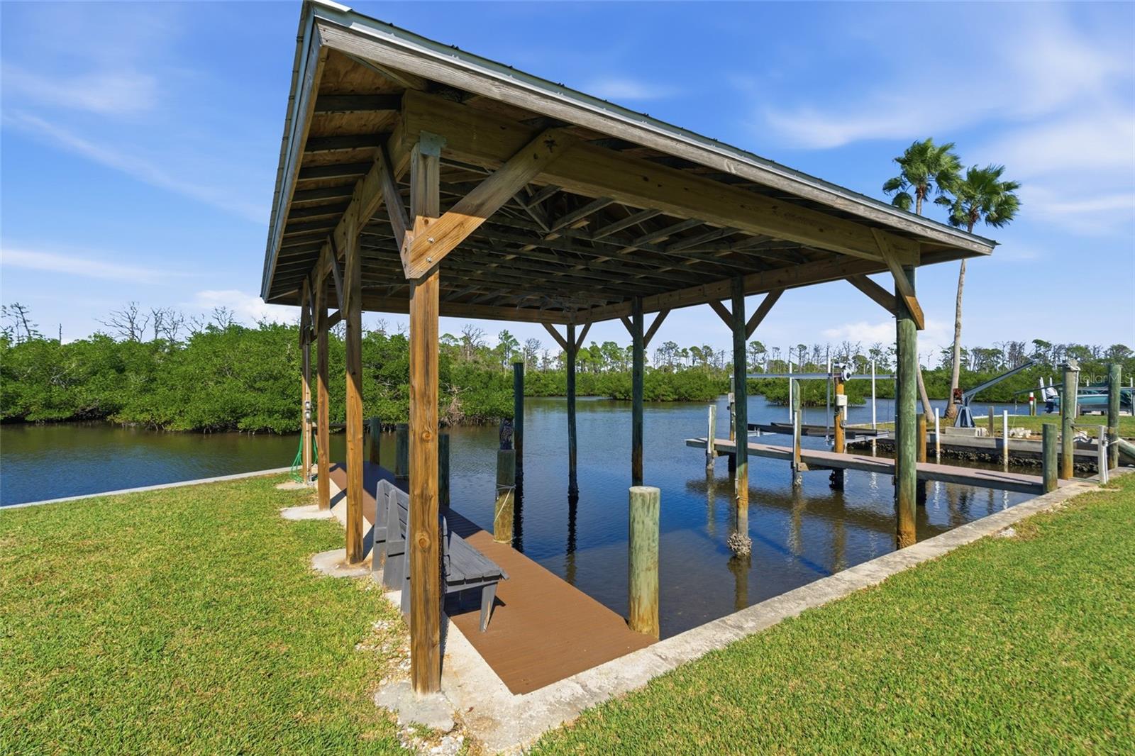 2050 OYSTER CREEK DR, ENGLEWOOD, FL — photo 38