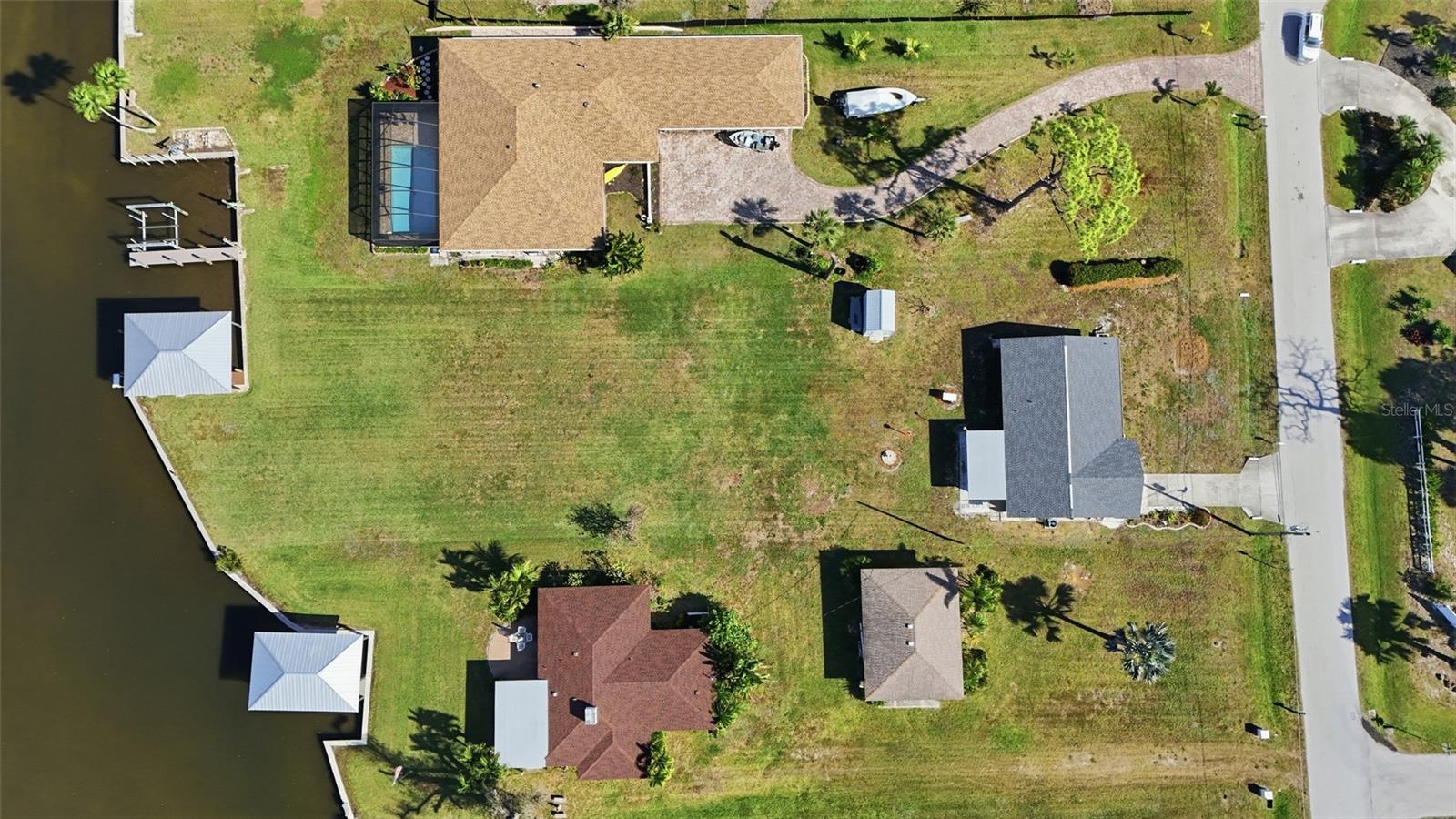 2050 OYSTER CREEK DR, ENGLEWOOD, FL — photo 40