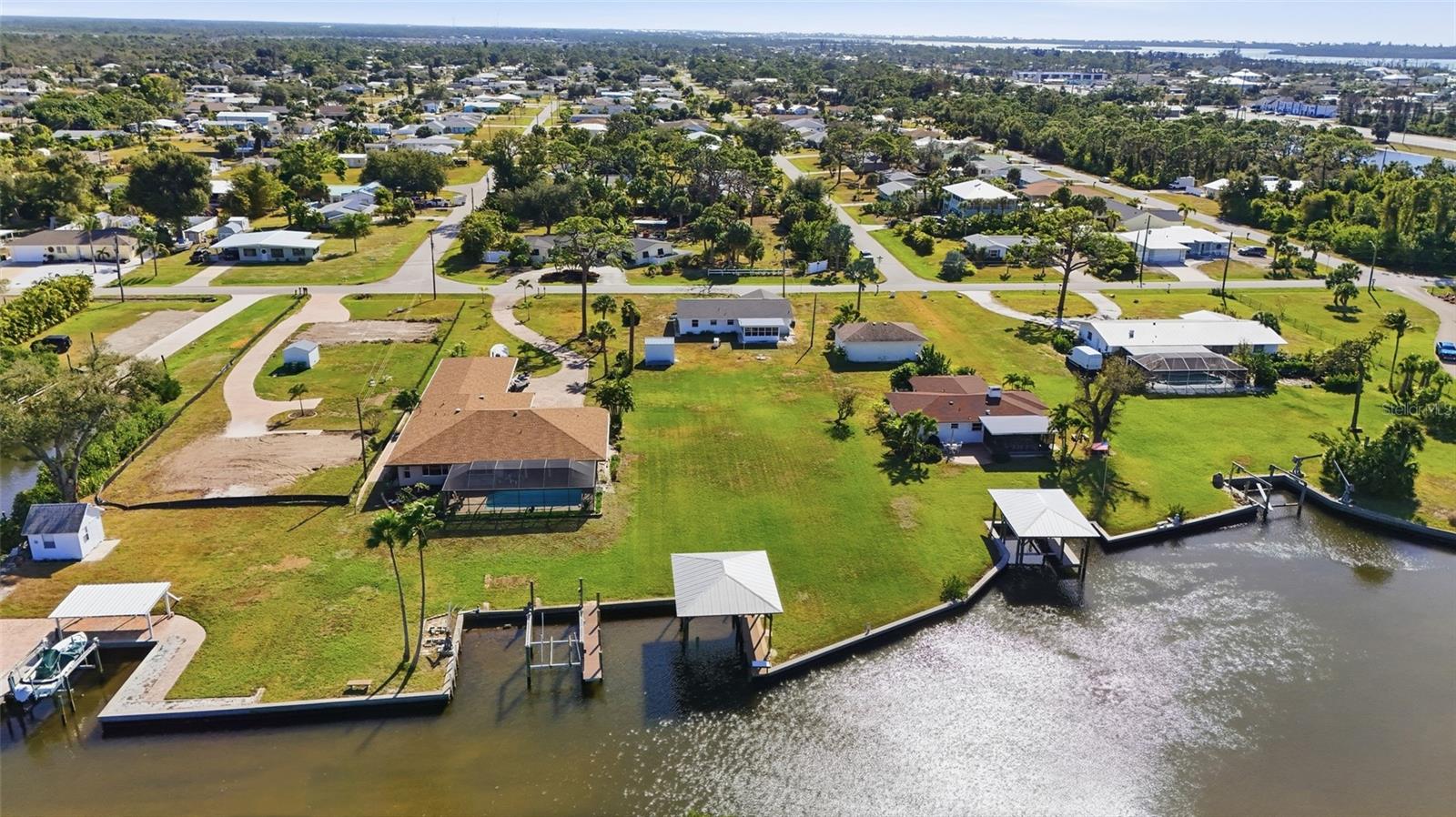 2050 OYSTER CREEK DR, ENGLEWOOD, FL — photo 42