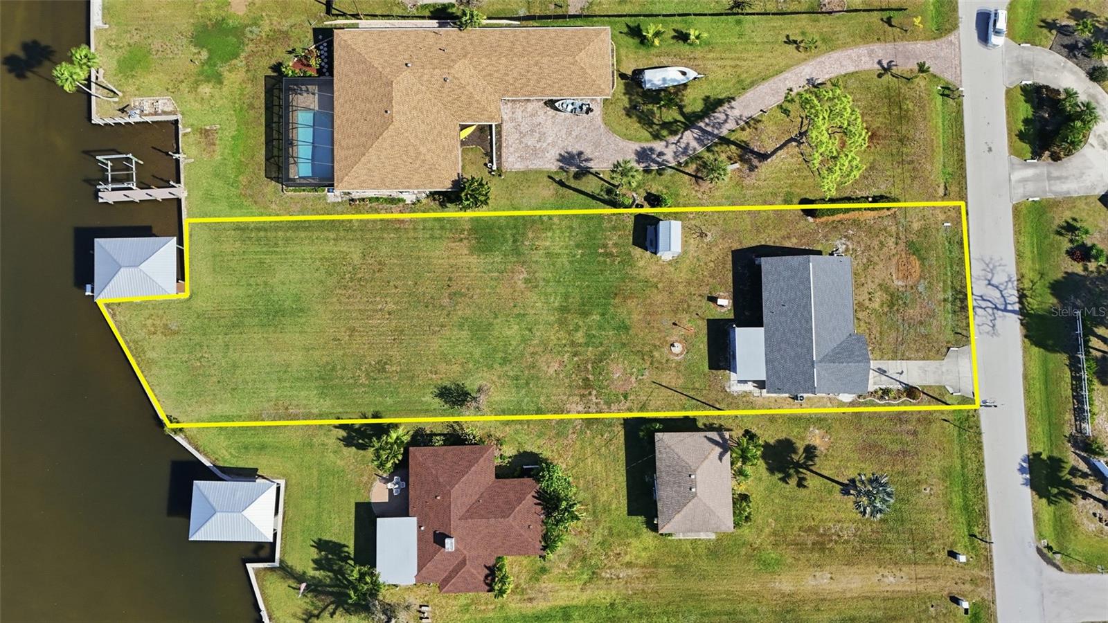 2050 OYSTER CREEK DR, ENGLEWOOD, FL — photo 48