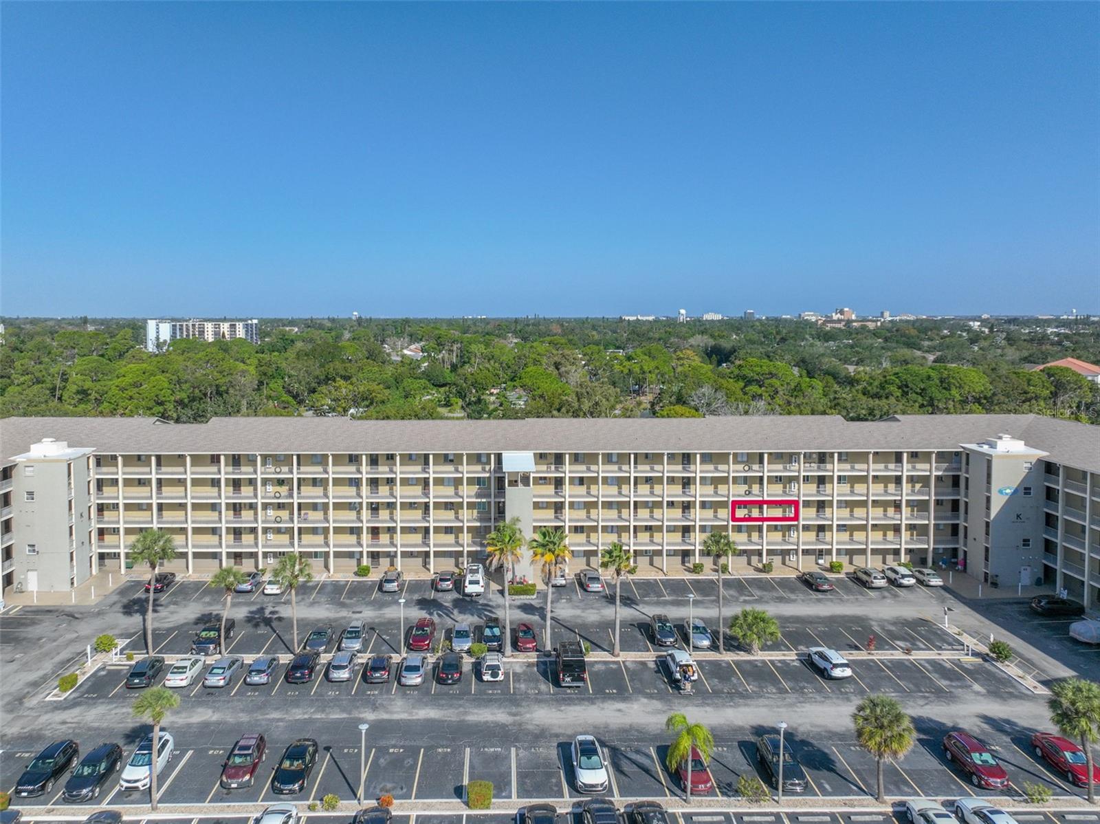 3656 LAKE BAYSHORE DR, BLDG K #319, BRADENTON, FL