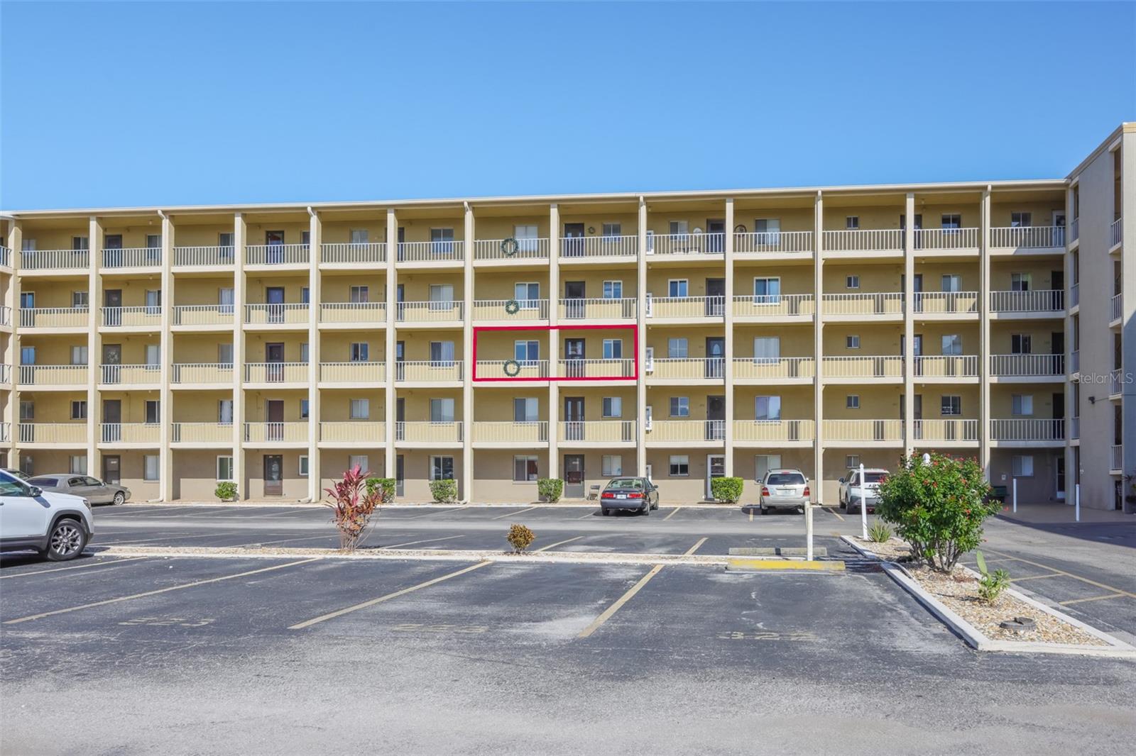3656 LAKE BAYSHORE DR, BLDG K #319, BRADENTON, FL — photo 30