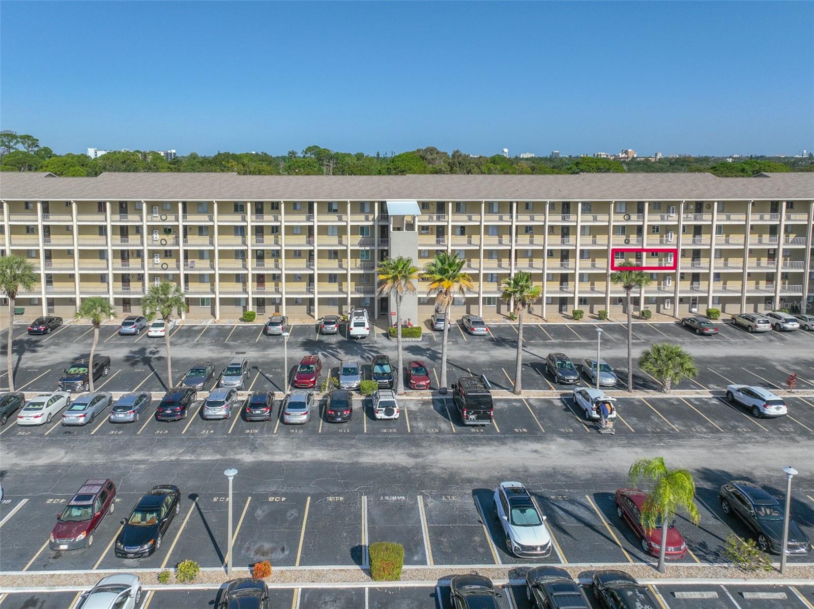3656 LAKE BAYSHORE DR, BLDG K #319, BRADENTON, FL — photo 31