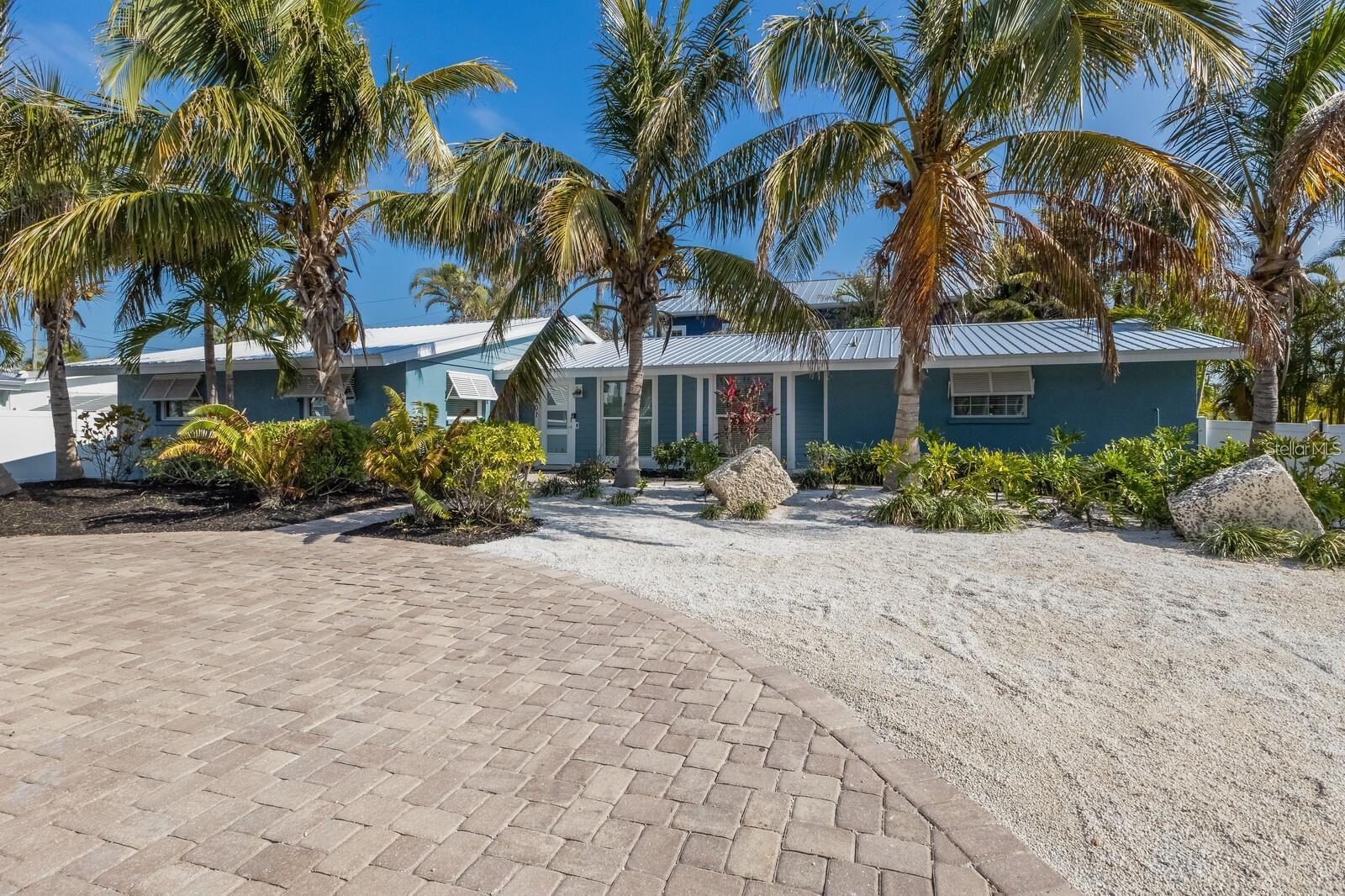6201 HOLMES BLVD, HOLMES BEACH, FL