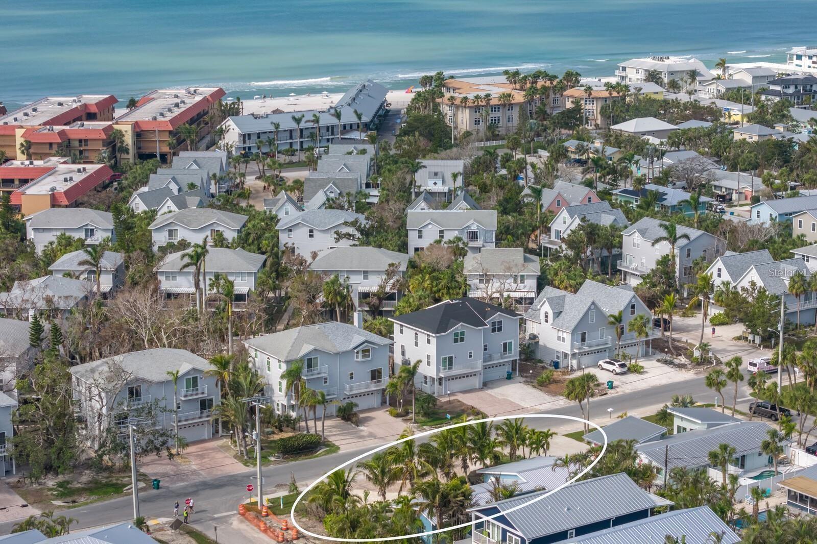 6201 HOLMES BLVD, HOLMES BEACH, FL — photo 3