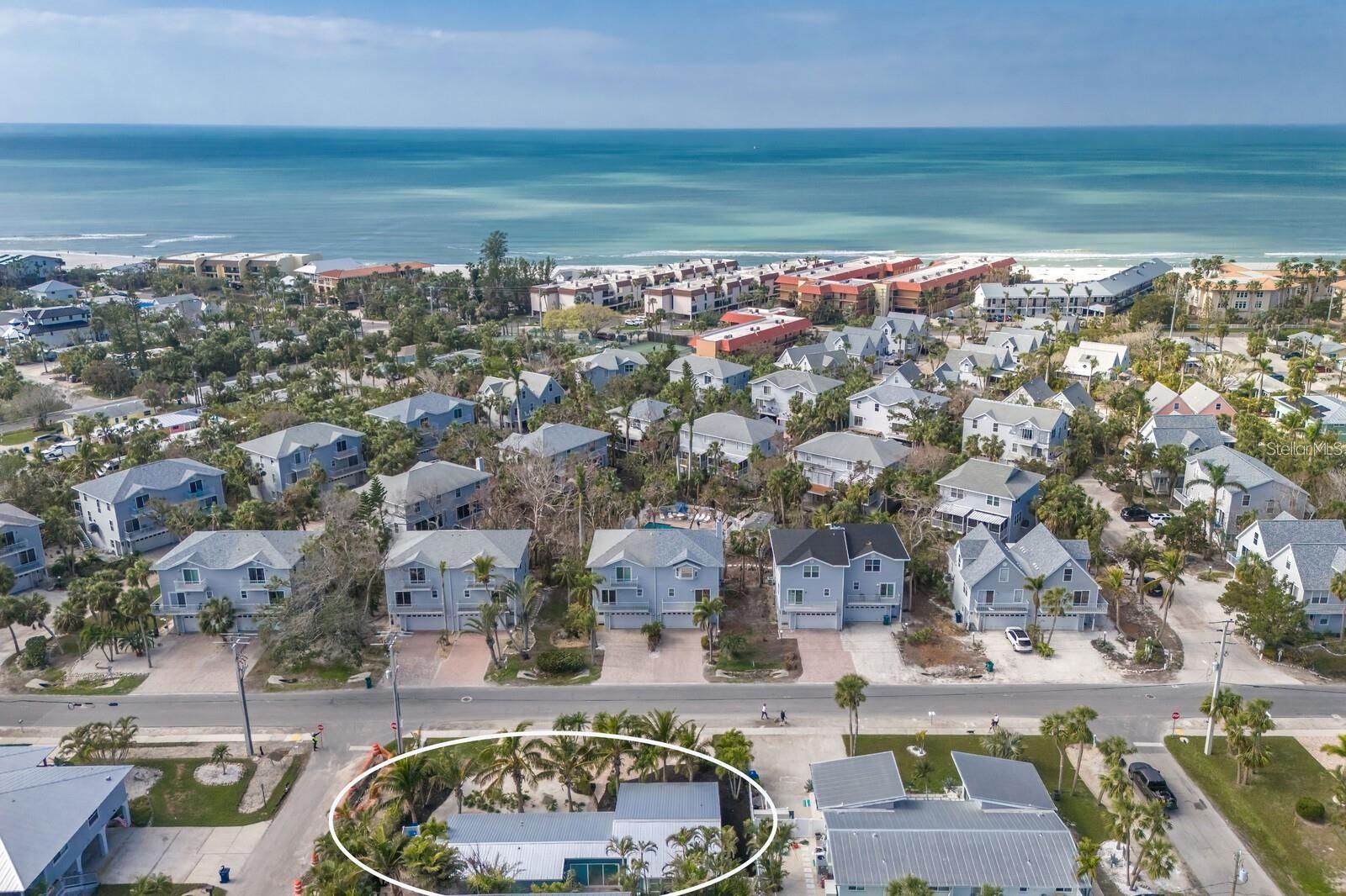 6201 HOLMES BLVD, HOLMES BEACH, FL — photo 33