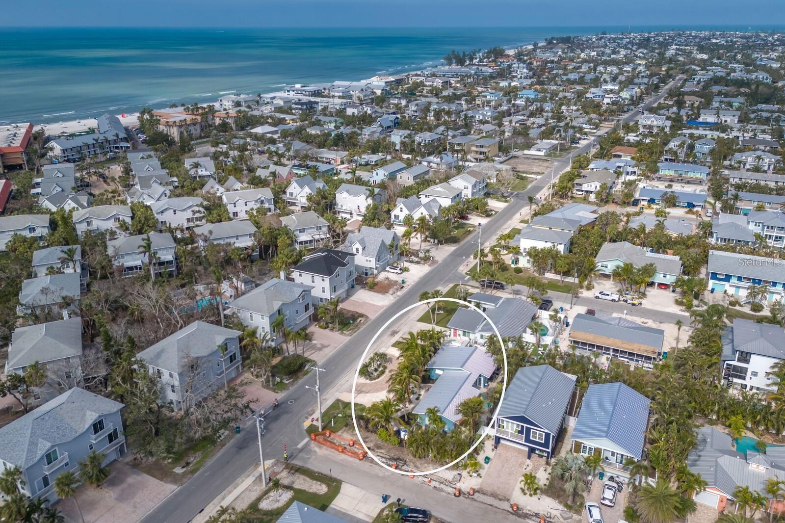 6201 HOLMES BLVD, HOLMES BEACH, FL — photo 34