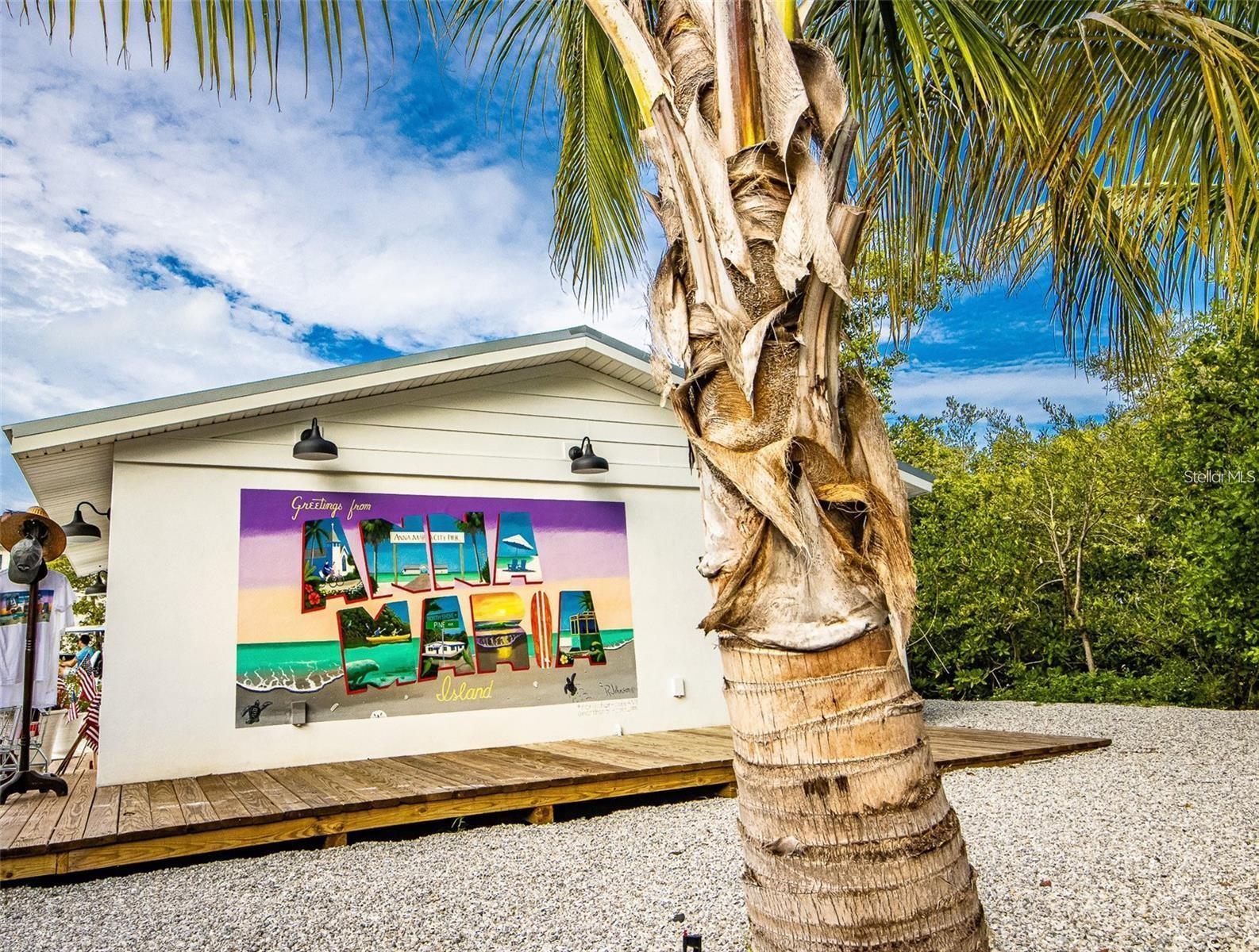 6201 HOLMES BLVD, HOLMES BEACH, FL — photo 43