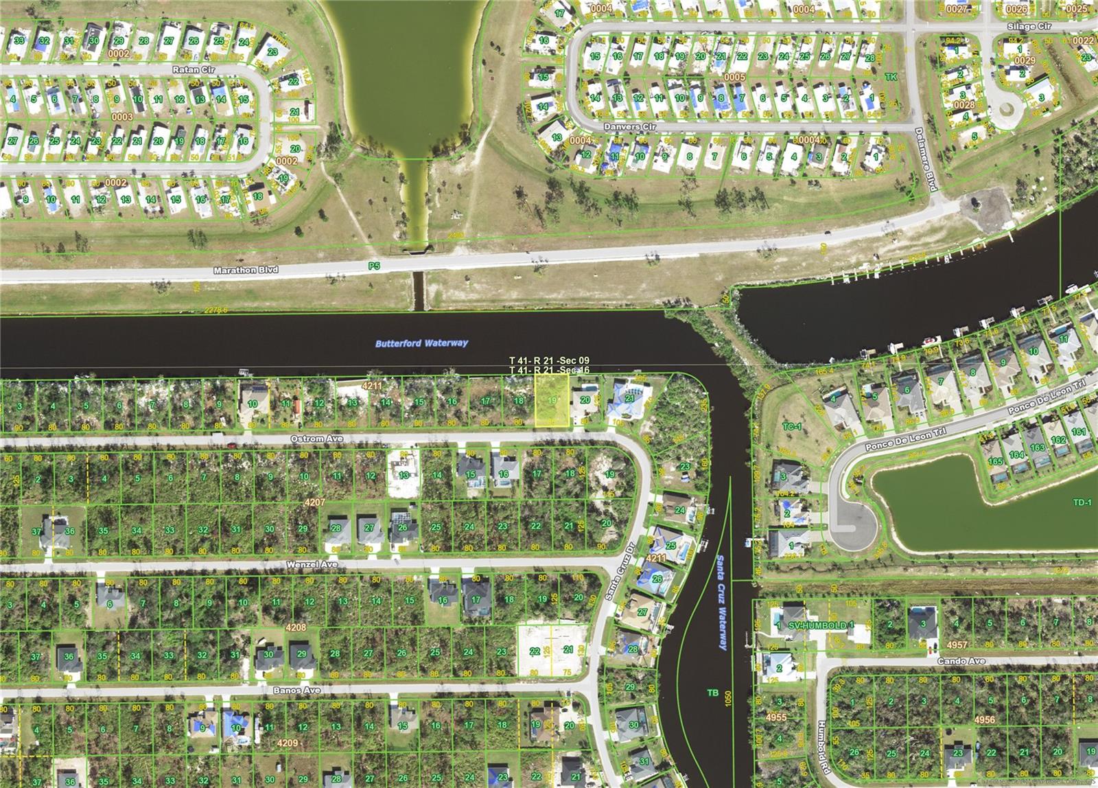 14238 OSTROM (LOT 19) AVE, PORT CHARLOTTE, FL — photo 5