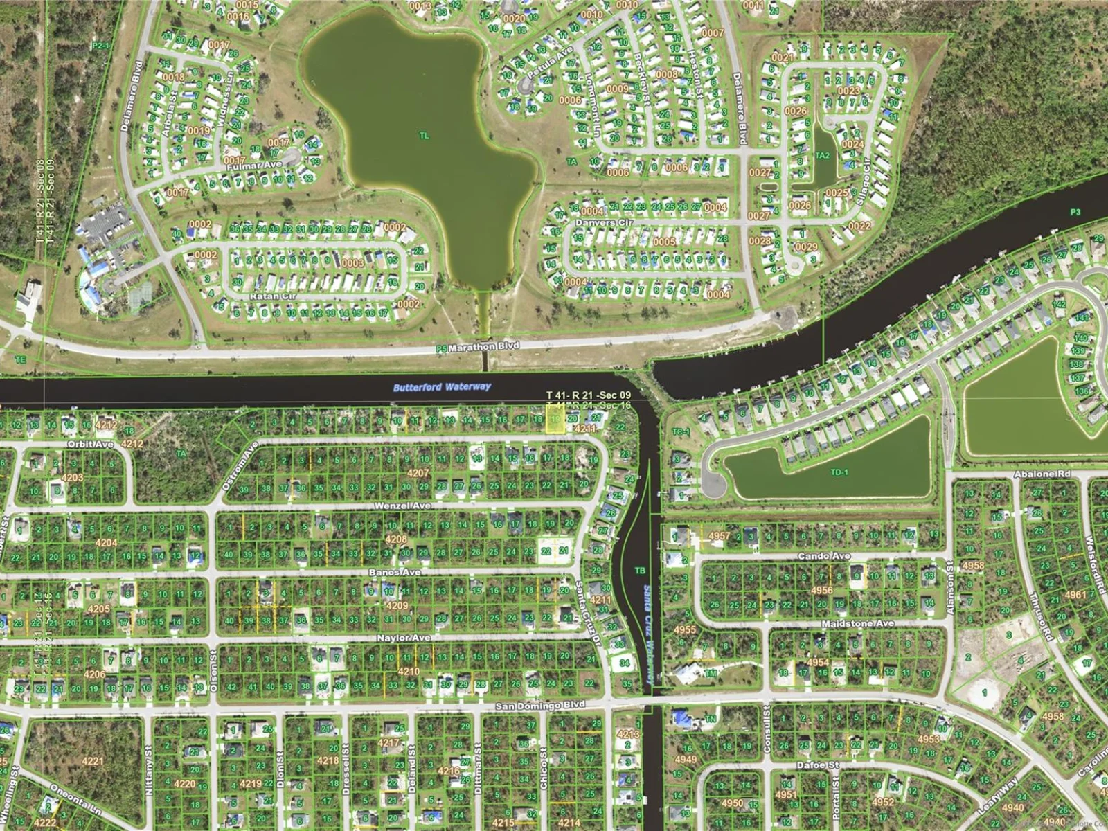 14238 OSTROM (LOT 19) AVE, PORT CHARLOTTE, FL — photo 8