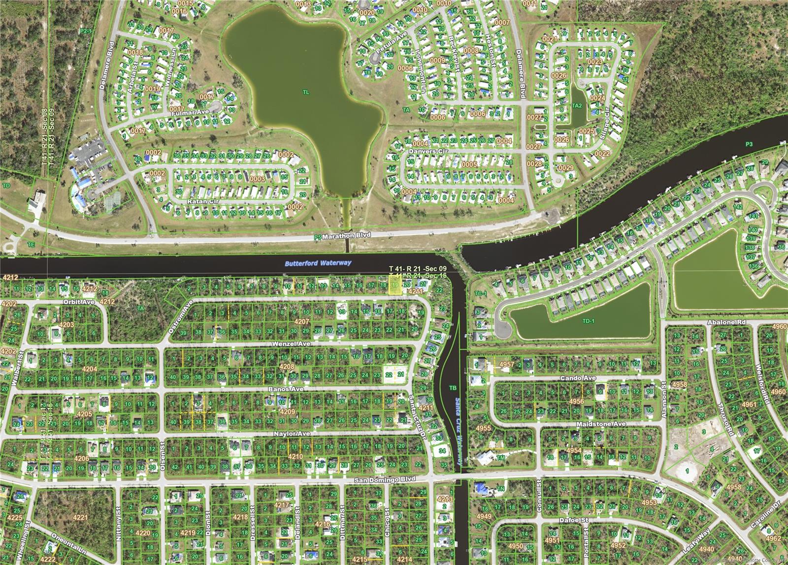 14238 OSTROM (LOT 19) AVE, PORT CHARLOTTE, FL — photo 7