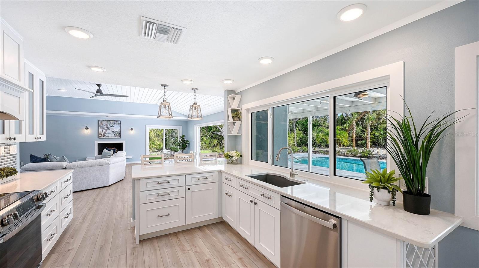 7221 PLOVERS WAY, SARASOTA, FL — photo 17