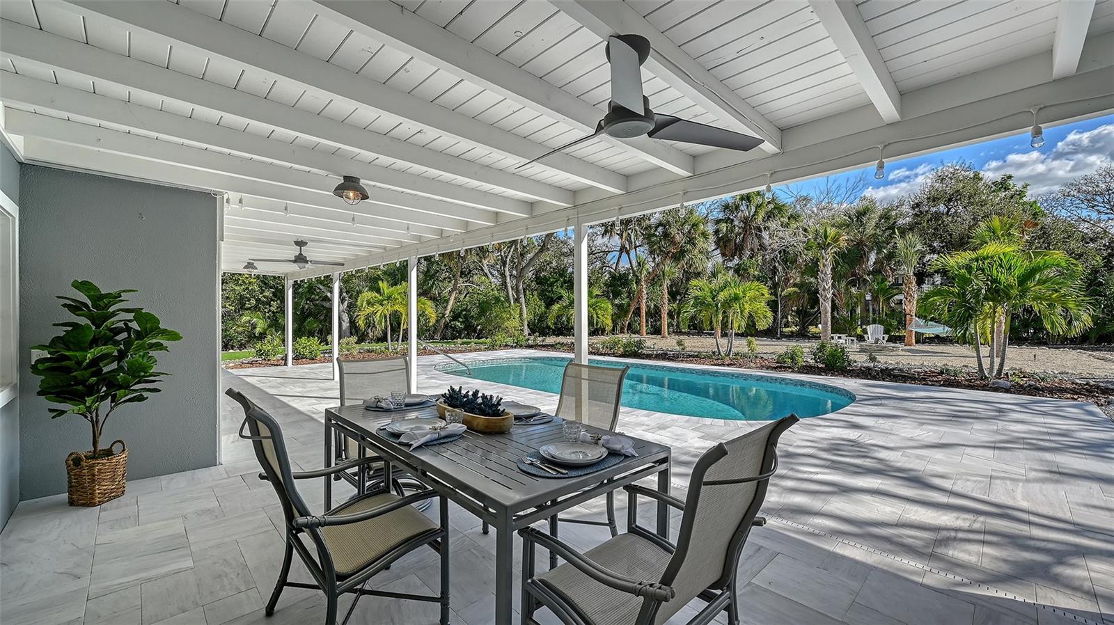 7221 PLOVERS WAY, SARASOTA, FL — photo 49