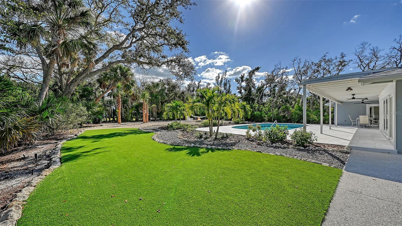 7221 PLOVERS WAY, SARASOTA, FL — photo 56